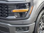 2024 Ford F-150 SuperCrew Cab RWD Pickup for sale #251519A - photo 8