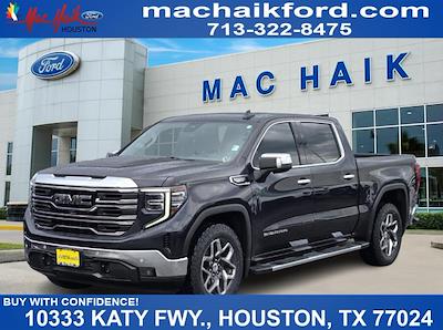 2023 GMC Sierra 1500 Crew Cab RWD Pickup for sale #251528A - photo 1