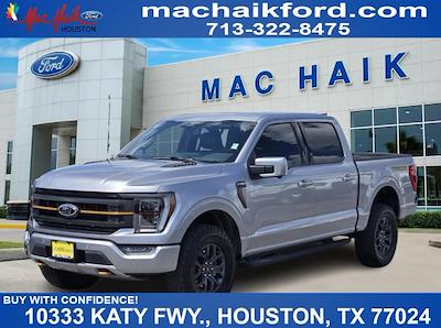 2023 Ford F-150 SuperCrew Cab 4WD Pickup for sale #251557A - photo 1