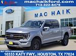 2023 Ford F-150 SuperCrew Cab 4WD Pickup for sale #251557A - photo 1