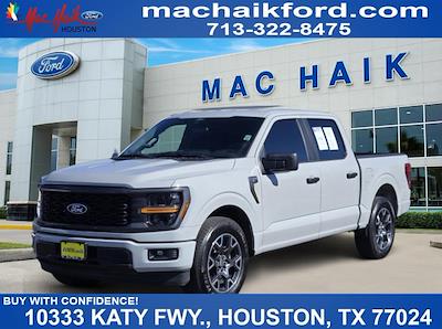 2024 Ford F-150 SuperCrew Cab RWD Pickup for sale #251558A - photo 1