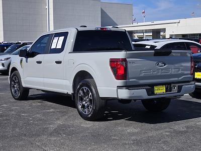 2024 Ford F-150 SuperCrew Cab RWD Pickup for sale #251558A - photo 2