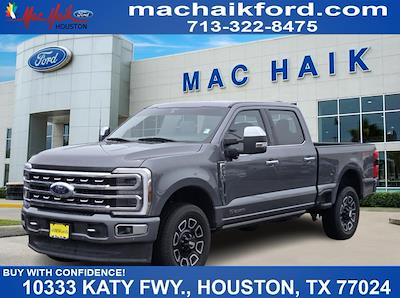 2024 Ford F-250 Crew Cab 4WD Pickup for sale #251568A - photo 1
