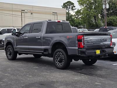 2024 Ford F-250 Crew Cab 4WD Pickup for sale #251568A - photo 2