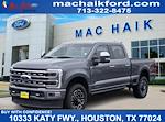 2024 Ford F-250 Crew Cab 4WD Pickup for sale #251568A - photo 1