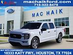 2023 Ford F-150 SuperCrew Cab RWD Pickup for sale #253037A - photo 1