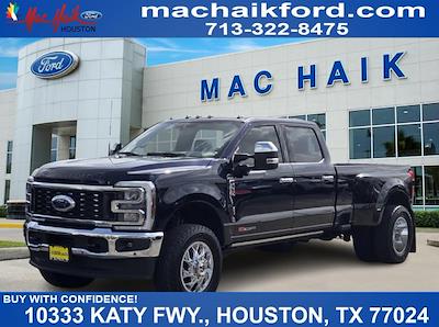 2024 Ford F-350 Crew Cab DRW 4WD Pickup for sale #251595A - photo 1