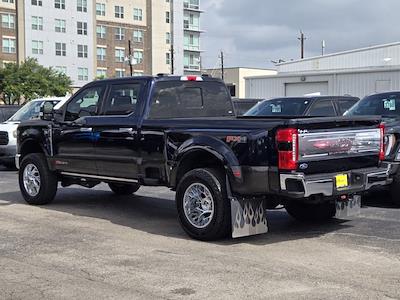 2024 Ford F-350 Crew Cab DRW 4WD Pickup for sale #251595A - photo 2