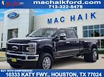 2024 Ford F-350 Crew Cab DRW 4WD Pickup for sale #251595A - photo 1