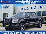 2019 Ford F-150 SuperCrew Cab 4WD Pickup for sale #251610A - photo 1