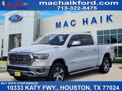 2020 Ram 1500 Crew Cab 4WD Pickup for sale #251622A - photo 1