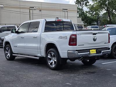 2020 Ram 1500 Crew Cab 4WD Pickup for sale #251622A - photo 2