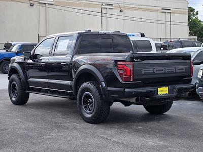 2024 Ford F-150 SuperCrew Cab 4WD Pickup for sale #251634A - photo 2