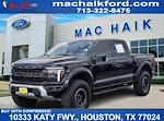 2024 Ford F-150 SuperCrew Cab 4WD Pickup for sale #251634A - photo 1