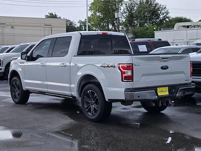 2019 Ford F-150 SuperCrew Cab 4WD Pickup for sale #251643B - photo 2