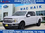 2019 Ford F-150 SuperCrew Cab 4WD Pickup for sale #251643B - photo 1