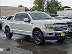 2019 Ford F-150 SuperCrew Cab 4WD Pickup for sale #251643B - photo 3