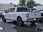 2019 Ford F-150 SuperCrew Cab 4WD Pickup for sale #251643B - photo 2