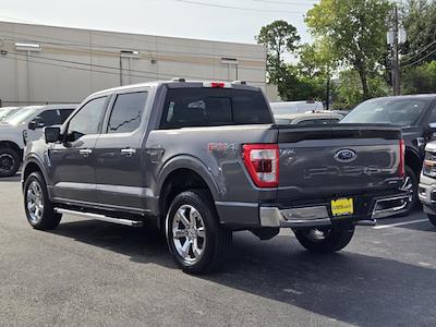 2021 Ford F-150 SuperCrew Cab 4WD Pickup for sale #251657A - photo 2