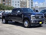 2024 Ford F-450 Crew Cab DRW 4WD Pickup for sale #251658A - photo 3