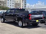 2024 Ford F-450 Crew Cab DRW 4WD Pickup for sale #251658A - photo 2