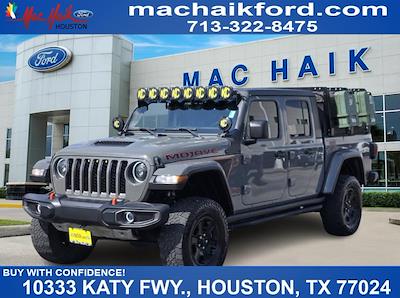 2022 Jeep Gladiator Crew Cab 4WD Pickup for sale #251665A - photo 1