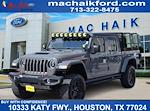 2022 Jeep Gladiator Crew Cab 4WD Pickup for sale #251665A - photo 1