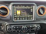 2022 Jeep Gladiator Crew Cab 4WD Pickup for sale #251665A - photo 12