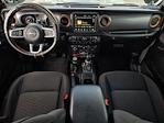 2022 Jeep Gladiator Crew Cab 4WD Pickup for sale #251665A - photo 18