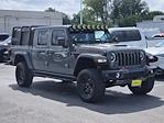 2022 Jeep Gladiator Crew Cab 4WD Pickup for sale #251665A - photo 3