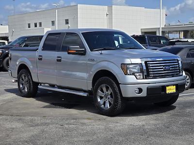 2011 Ford F-150 SuperCrew Cab RWD Pickup for sale #251682B - photo 2
