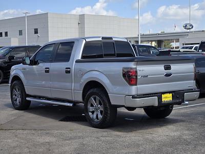 2011 Ford F-150 SuperCrew Cab RWD Pickup for sale #251682B - photo 2