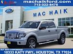 2011 Ford F-150 SuperCrew Cab RWD Pickup for sale #251682B - photo 1