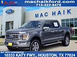 2022 Ford F-150 SuperCrew Cab 4WD Pickup for sale #251702A - photo 1