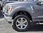 2022 Ford F-150 SuperCrew Cab 4WD Pickup for sale #251702A - photo 5