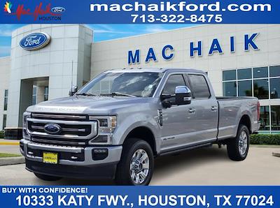 2022 Ford F-250 Crew Cab 4WD Pickup for sale #251709A - photo 1