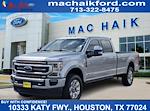 2022 Ford F-250 Crew Cab 4WD Pickup for sale #251709A - photo 1