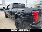 Used 2024 GMC Sierra 2500 Denali Ultimate Crew Cab for sale #251725A - photo 2