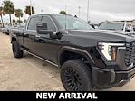 Used 2024 GMC Sierra 2500 Denali Ultimate Crew Cab for sale #251725A - photo 5