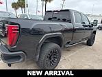 Used 2024 GMC Sierra 2500 Denali Ultimate Crew Cab for sale #251725A - photo 6