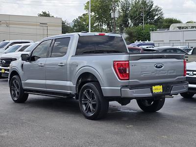 2023 Ford F-150 SuperCrew Cab 4WD Pickup for sale #251763B - photo 2