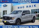 2023 Ford F-150 SuperCrew Cab 4WD Pickup for sale #251763B - photo 1