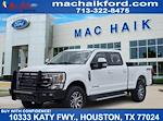 2020 Ford F-250 Crew Cab 4WD Pickup for sale #251765A - photo 1
