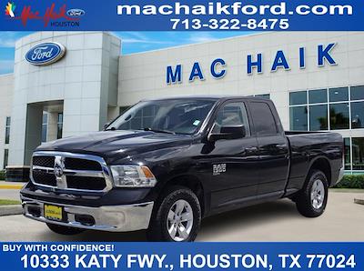 2022 Ram 1500 Classic Quad Cab 4WD Pickup for sale #251767A - photo 1