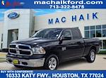 2022 Ram 1500 Classic Quad Cab 4WD Pickup for sale #251767A - photo 1