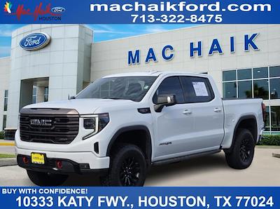 2023 GMC Sierra 1500 Crew Cab 4WD Pickup for sale #251776A - photo 1