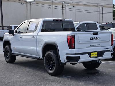 2023 GMC Sierra 1500 Crew Cab 4WD Pickup for sale #251776A - photo 2