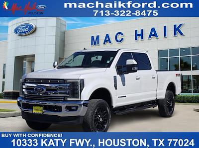 Used 2019 Ford F-250 - photo 1