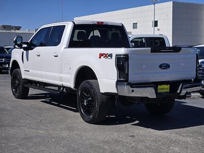 Used 2019 Ford F-250 Lariat Crew Cab for sale #251785A - photo 1