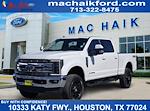 Used 2019 Ford F-250 Lariat Crew Cab for sale #251785A - photo 7